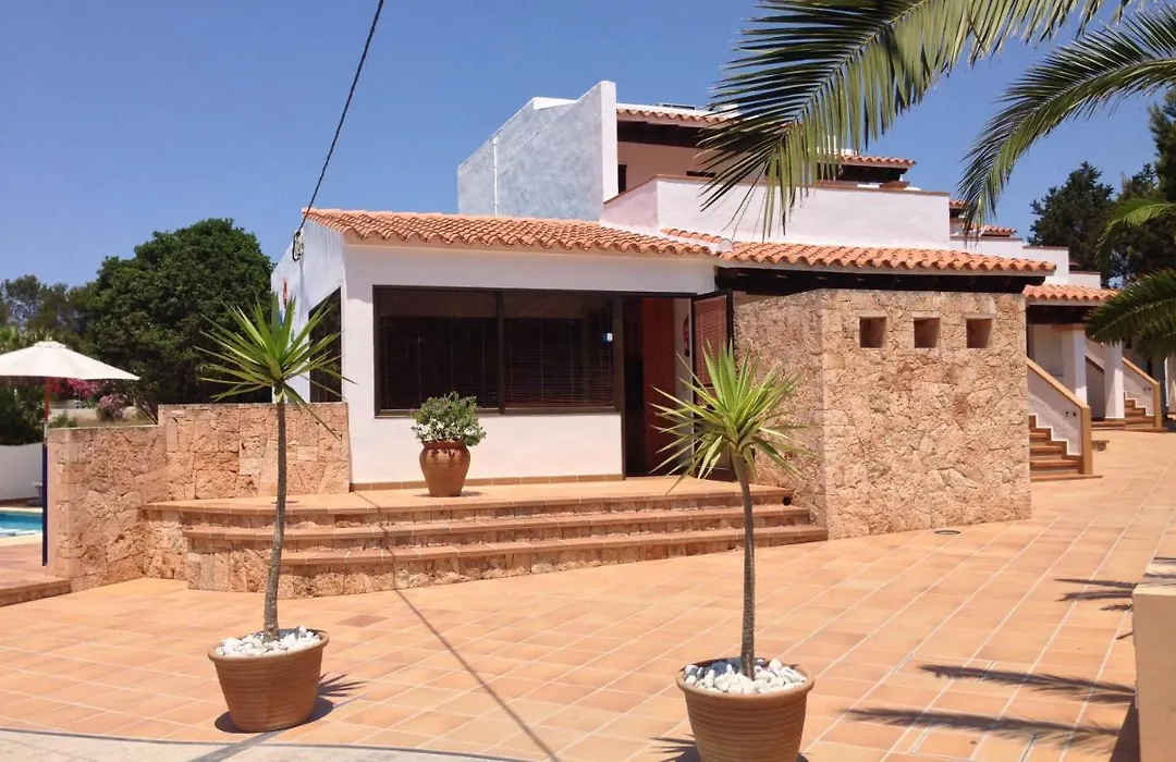 Apartaments Blau Mar-1