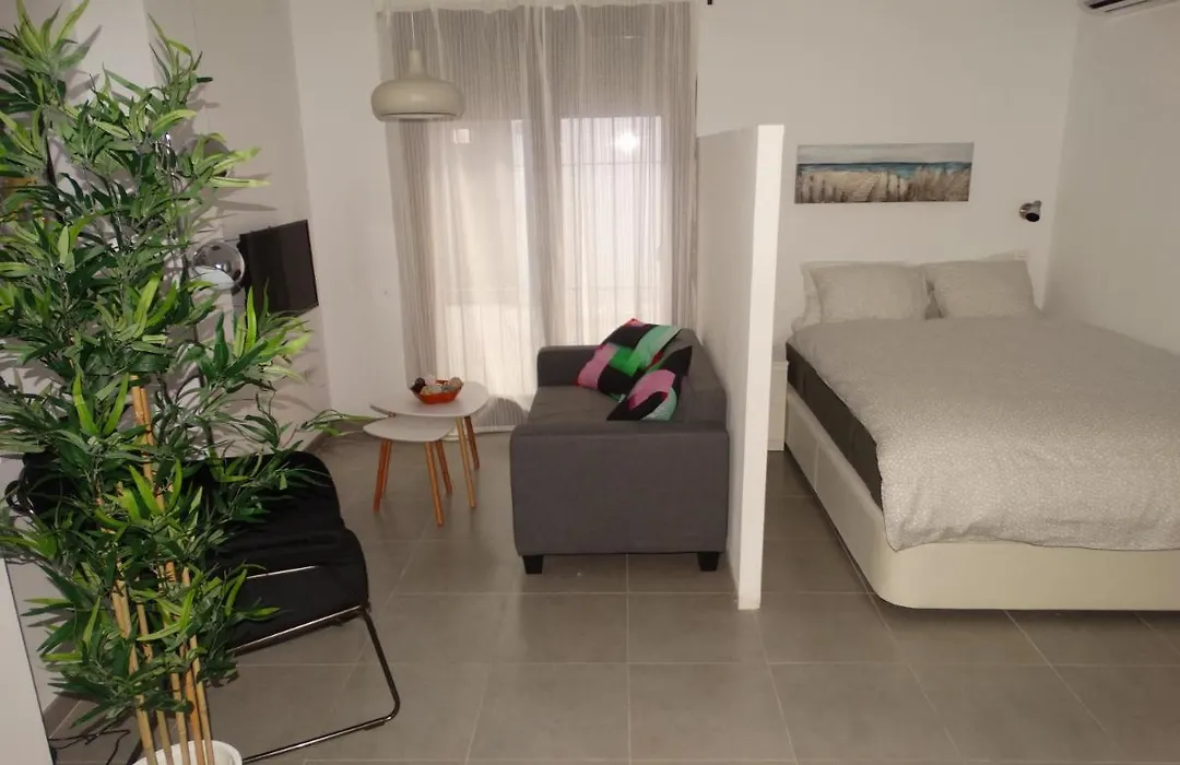 Málaga Apartamentos - Jinetes, 23-1
