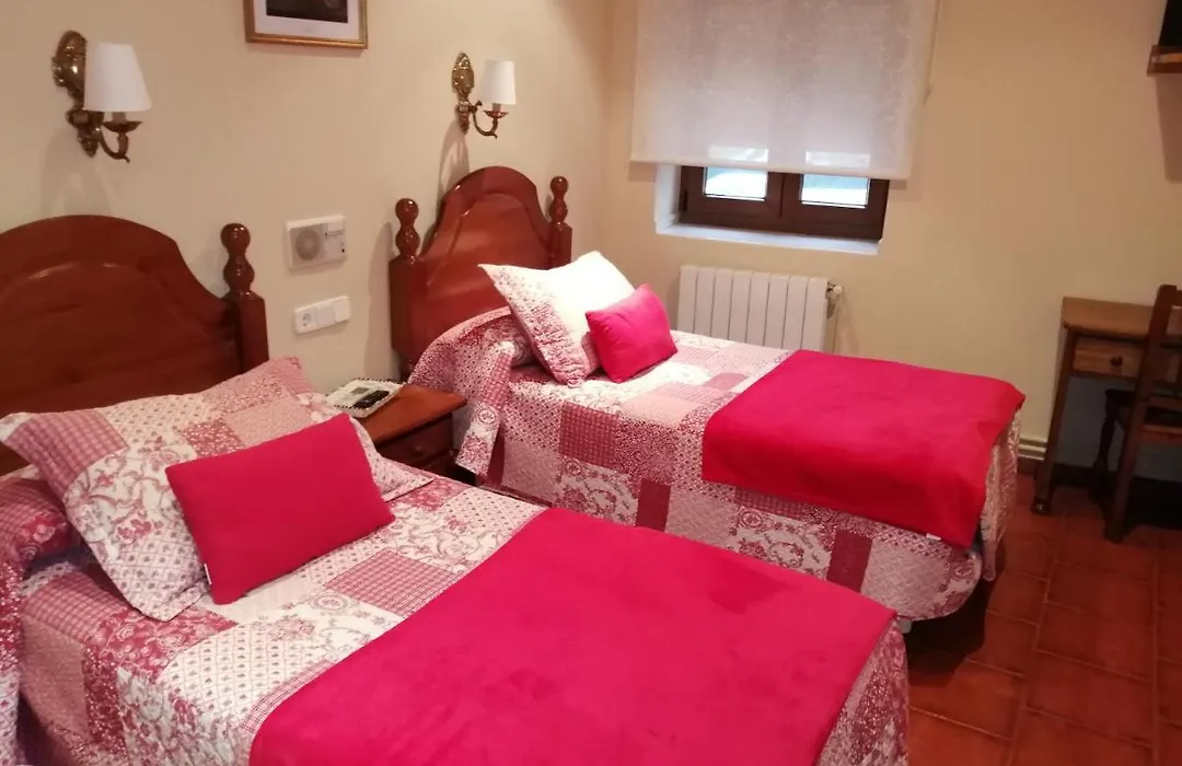 Hostal Mizmaya-1