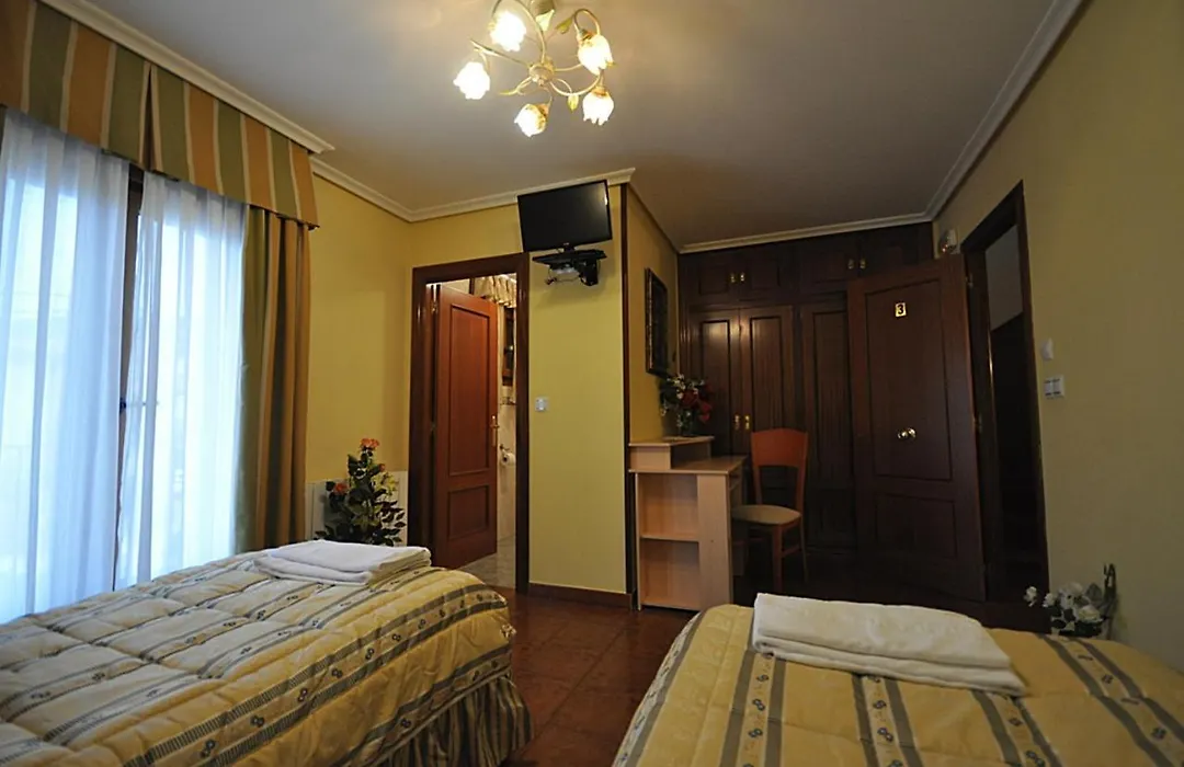 Hotel Rural Anamari-1