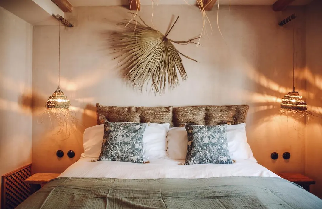 Nomad Hotel - Xabia Port-1