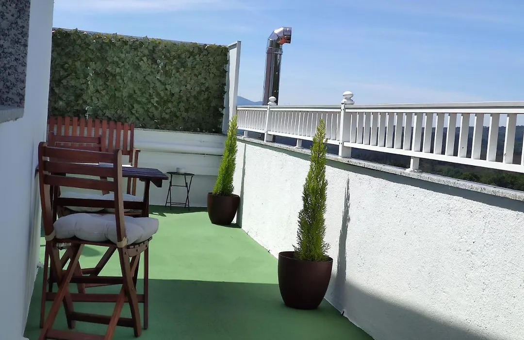 Hostal-Restaurante Paris-1