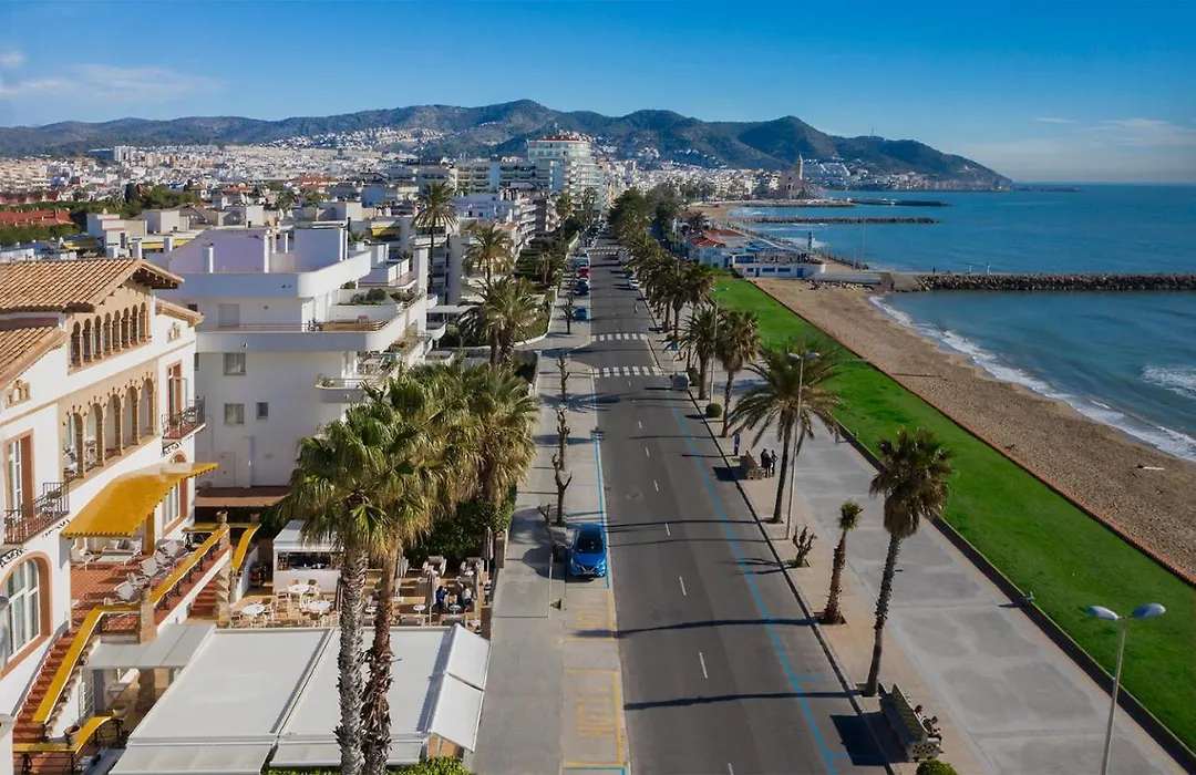 Hotel Casa Vilella 4* Sup-1