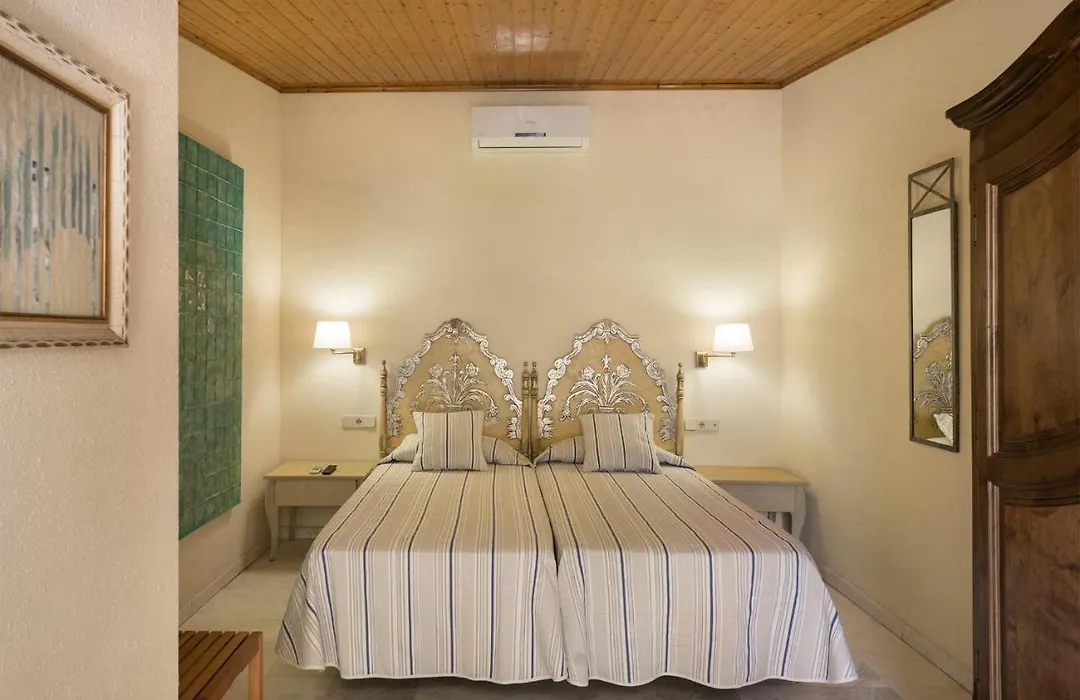 Hotel El Molí-1