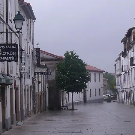 Hostal O Patron-3