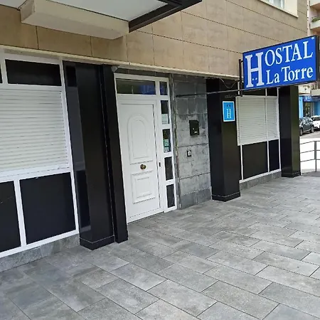 Hostal La Torre-3