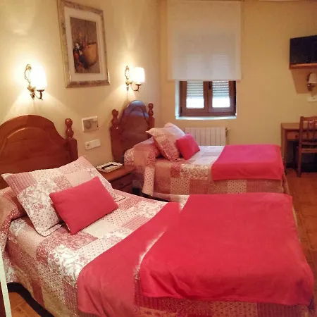 Hostal Mizmaya-3