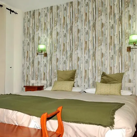 Hotel La Fuentecilla-2