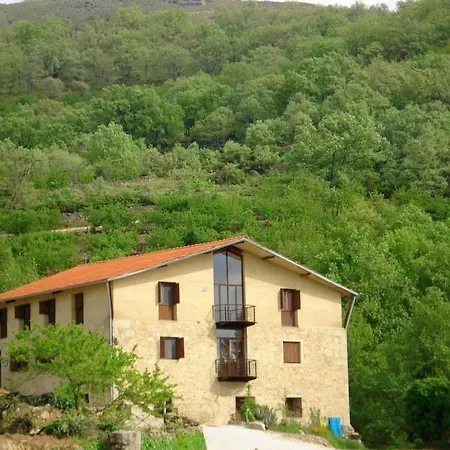 Albergue Aurora Boreal-2