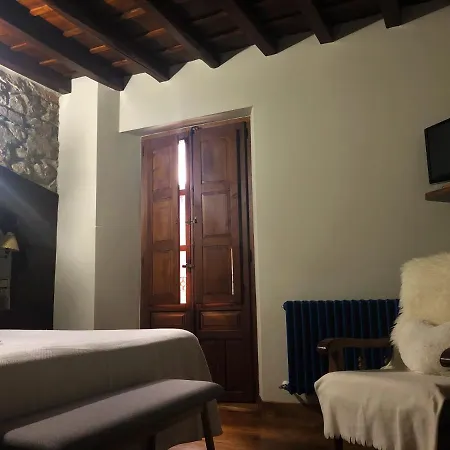 Posada La Cuadrona-3