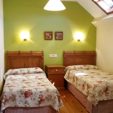 Hostal Casa Sario-2