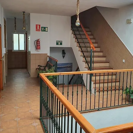 Hostal Canalejas-2