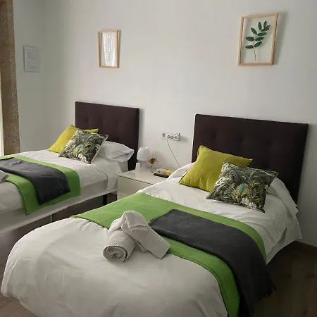Pensión Residencia Fonseca-2