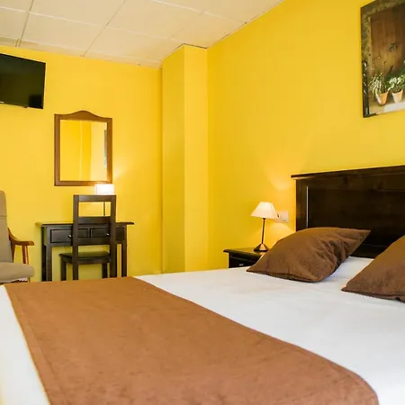 Hotel Casa Palacio-2