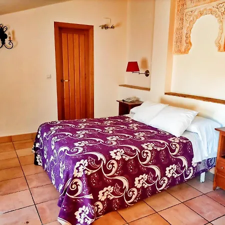 Abadia Hotel-3