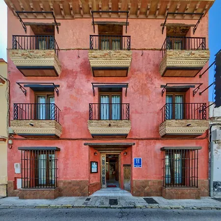 Hotel Pozo Rey-3