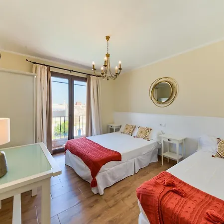 Hotel Pozo Rey-2
