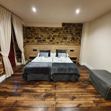 Albergue Casa Cuartel-2