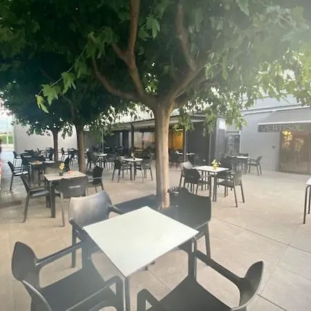 Hostal Vertisol-2