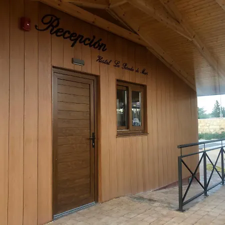 Hostal La Posada de Mari-3