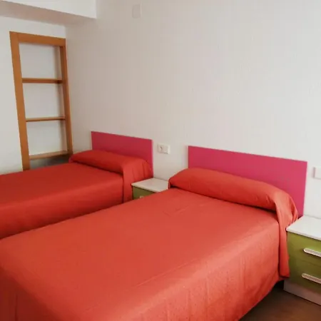 Hostal Rosa-3