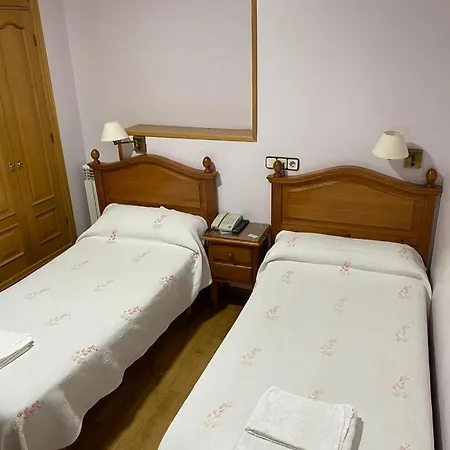 Hostal Guerra-2
