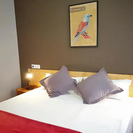 Hostal Fonda Prat-2