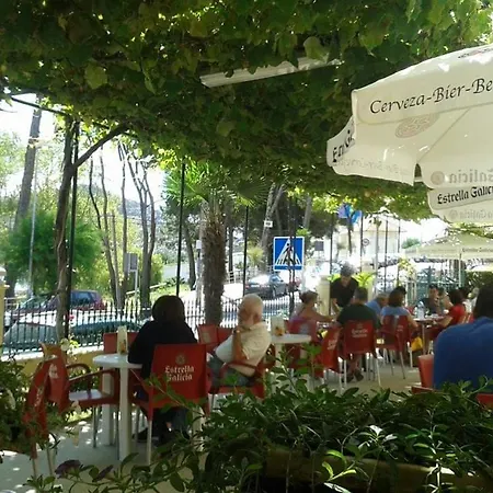 Hostal Formoso-2