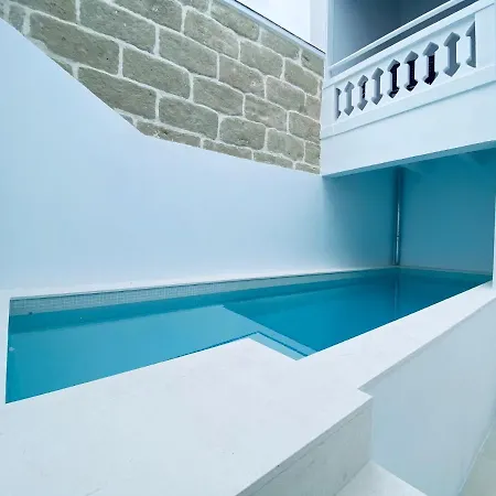 Hotel Casa Miranda - Adults Only-3