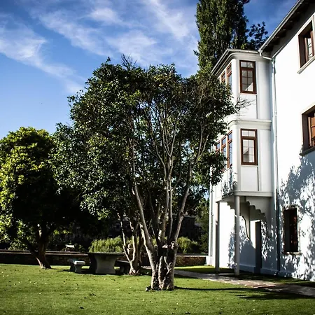 A Casa Da Botica-2