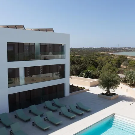 Sa Pedrera Suites&Spa-3