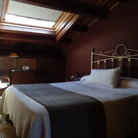 Hostal Medievo-3