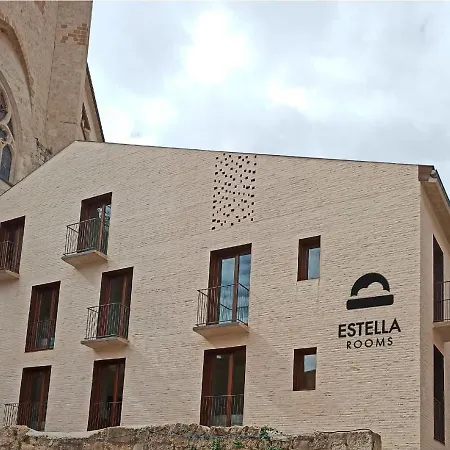 IRAIPE Estella Rooms Auto Check-in-2