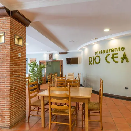 Hotel Rio Cea-2