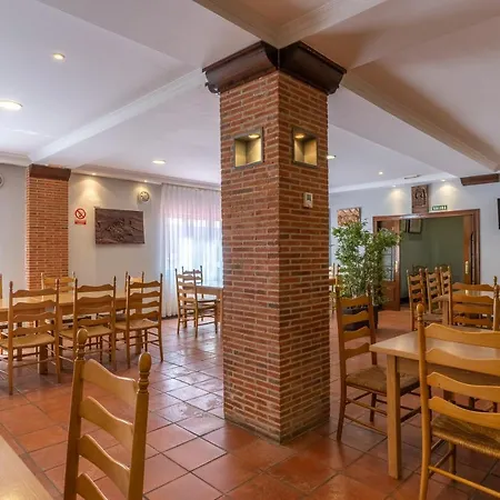 Hotel Río Cea-3