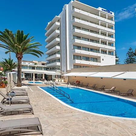 Hotel Biniamar-2