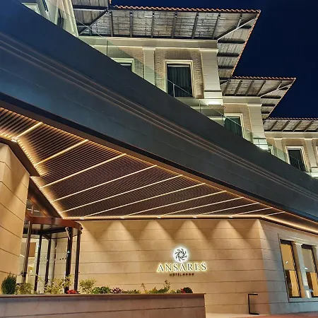 Ansares Hotel-3