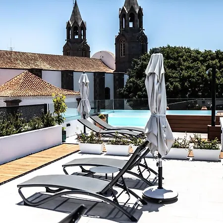 Old Town Sxvi - Adults Only-2