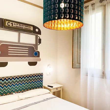 Hostal Portugal-2