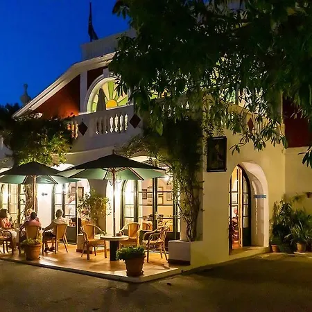 Hotel Del Almirante-2