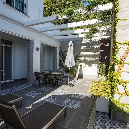 Villa Eugenia Boutique Hotel-2