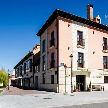 Hotel Azofra-3