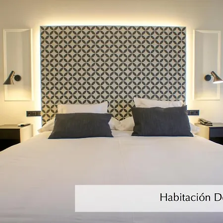 Hotel Montermoso-2