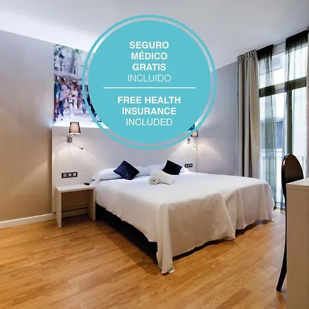 Hostal BCN Ramblas-3