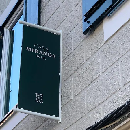 Hotel Casa Miranda - Adults Only-2