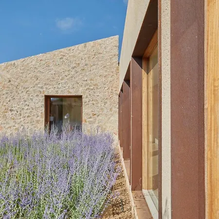 Pleta De Mar, Grand Luxury Hotel By Nature - Adults Only-2