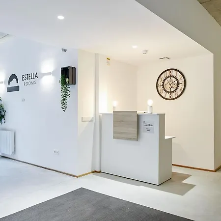 IRAIPE Estella Rooms Auto Check-in-3