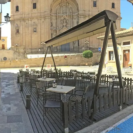 Hotel Guadalope-3