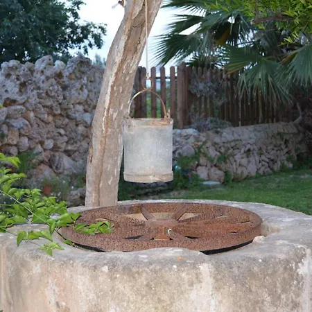Agroturismo Finca Son Amora-3