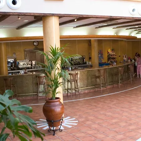 Hotel-Restaurante Cerrillo San Marcos-2